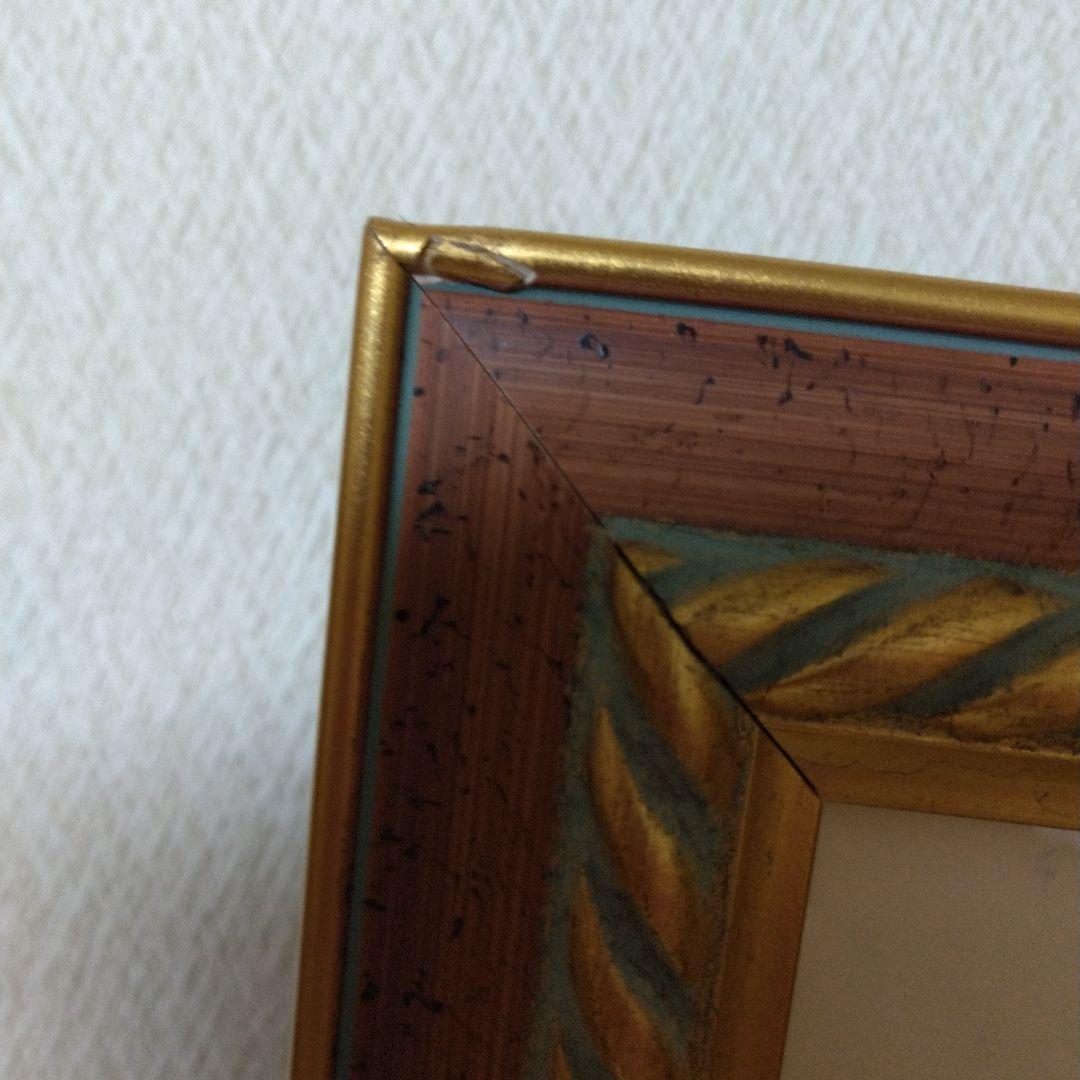 美品！マリー・ローランサンのリトグラフ