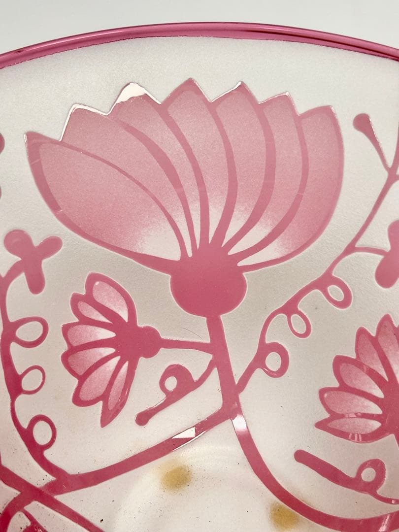 コスタボダ KOSTA BODA Bertil Vallien サイン入り限定版