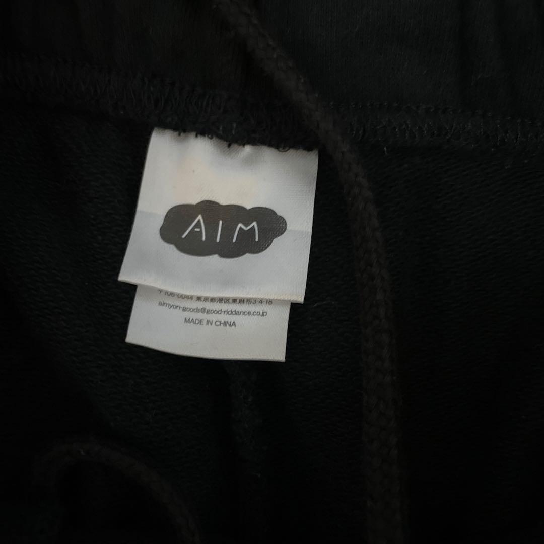 あいみょん　スウェット　aim限定　ドルアパ　イルカな？スウェット