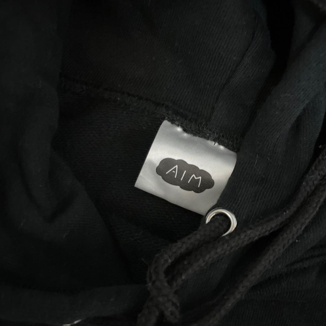 あいみょん　スウェット　aim限定　ドルアパ　イルカな？スウェット