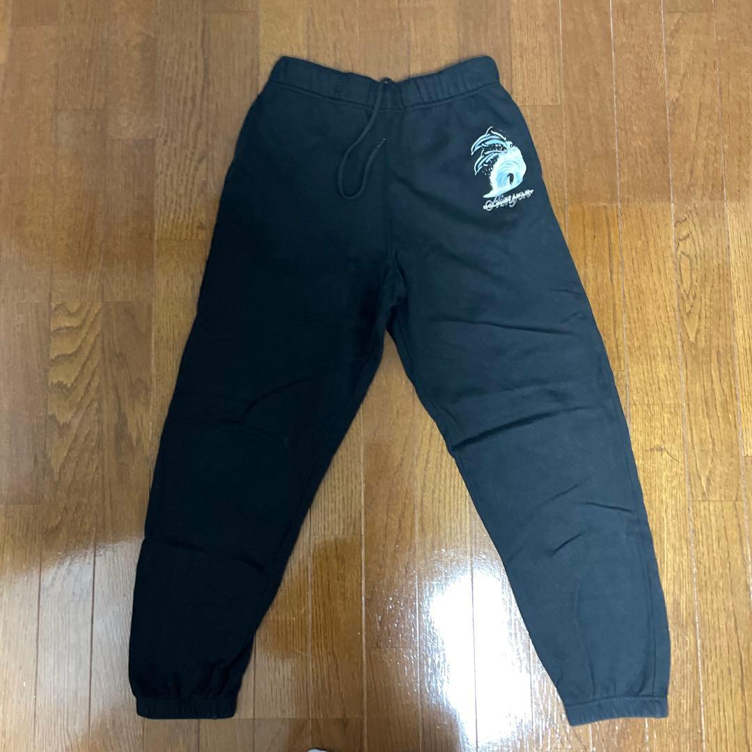 あいみょん　スウェット　aim限定　ドルアパ　イルカな？スウェット