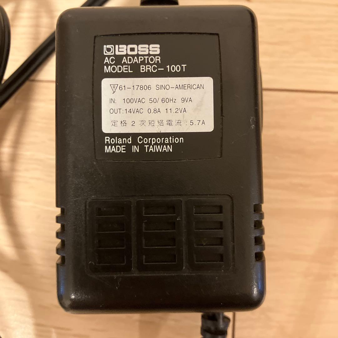 【マリンゴールド】BOSS GT-6 ギター用マルチエフェクター