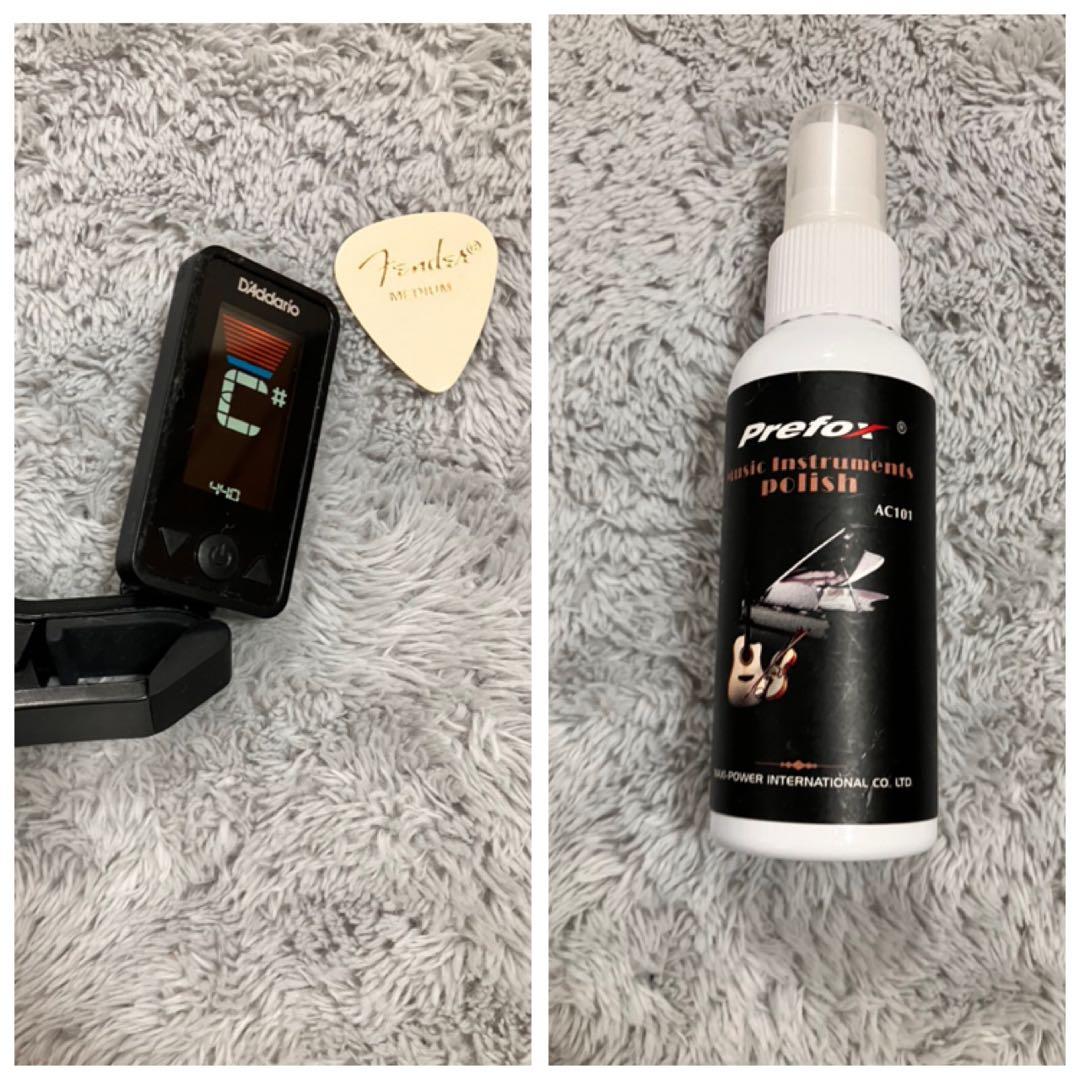 ギター FENDER MEXICO TELECASTER SS