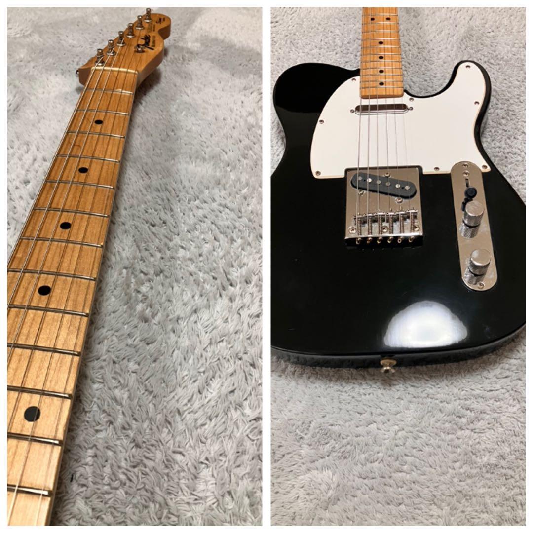 ギター FENDER MEXICO TELECASTER SS