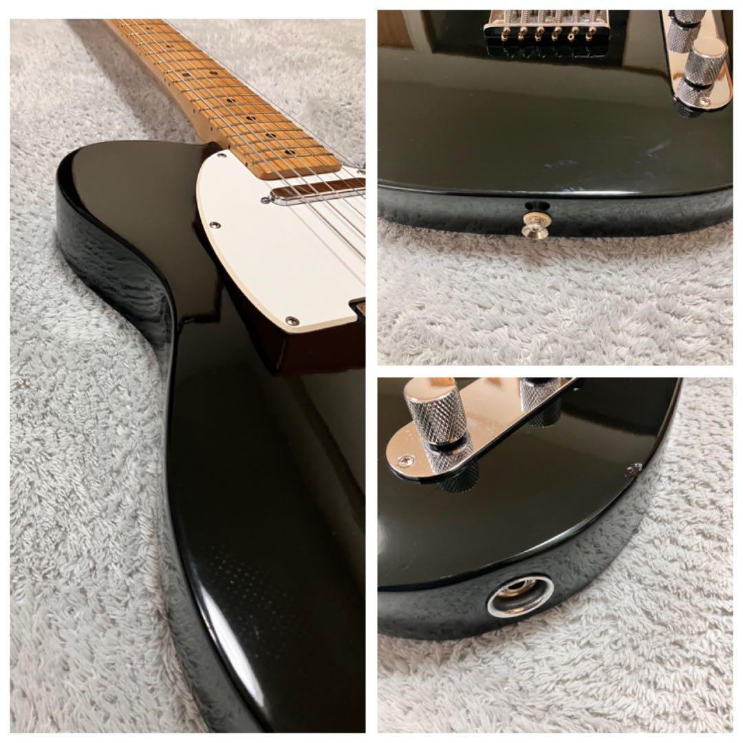 ギター FENDER MEXICO TELECASTER SS