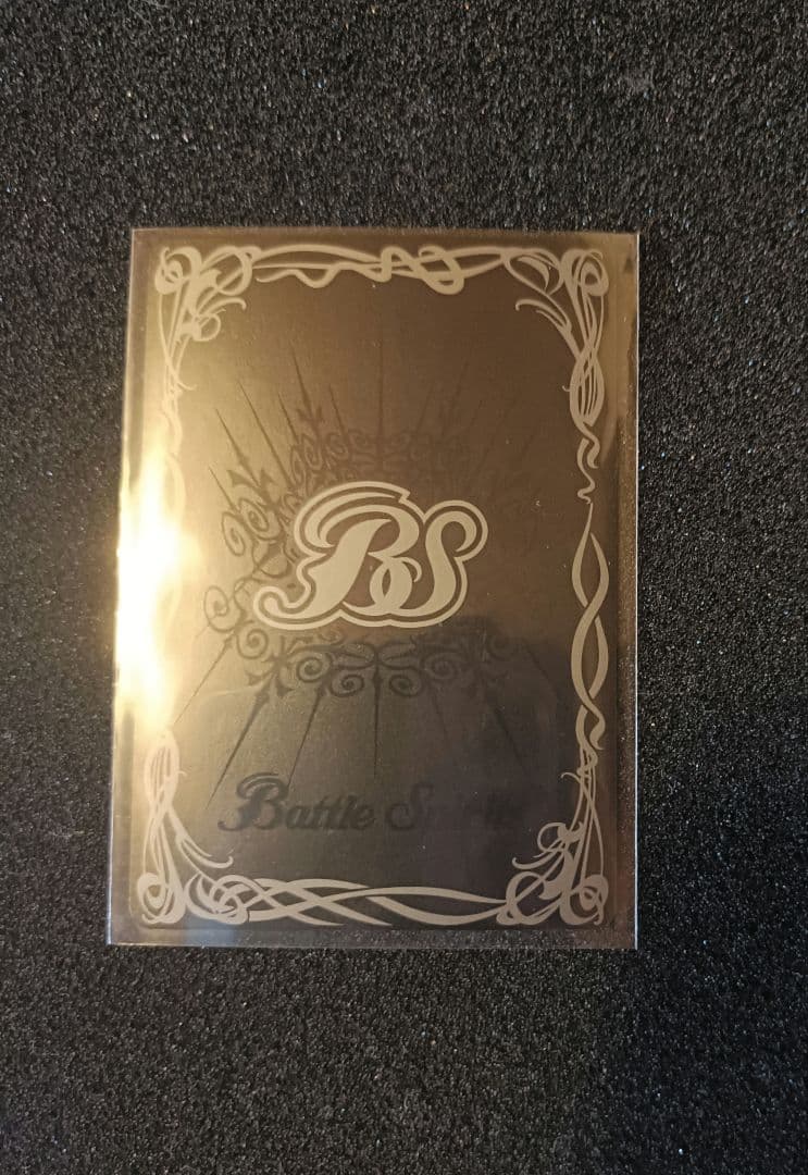 バトスピ 主人公 シークレット ／ バトルスピリッツ ペルソナ3