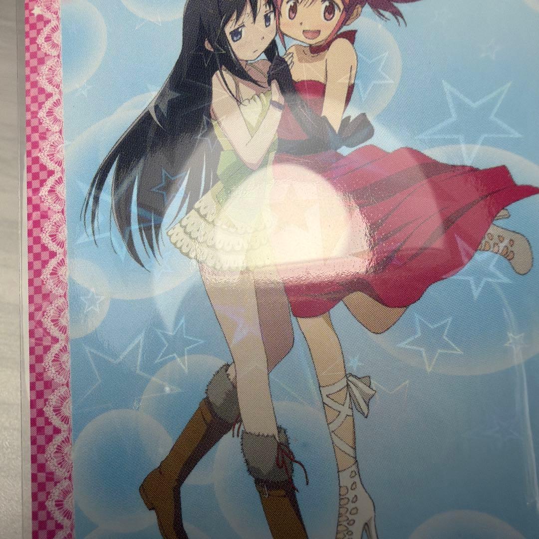 希少 魔法少女まどか☆マギカ movic トレーディングカード セミコンプリート