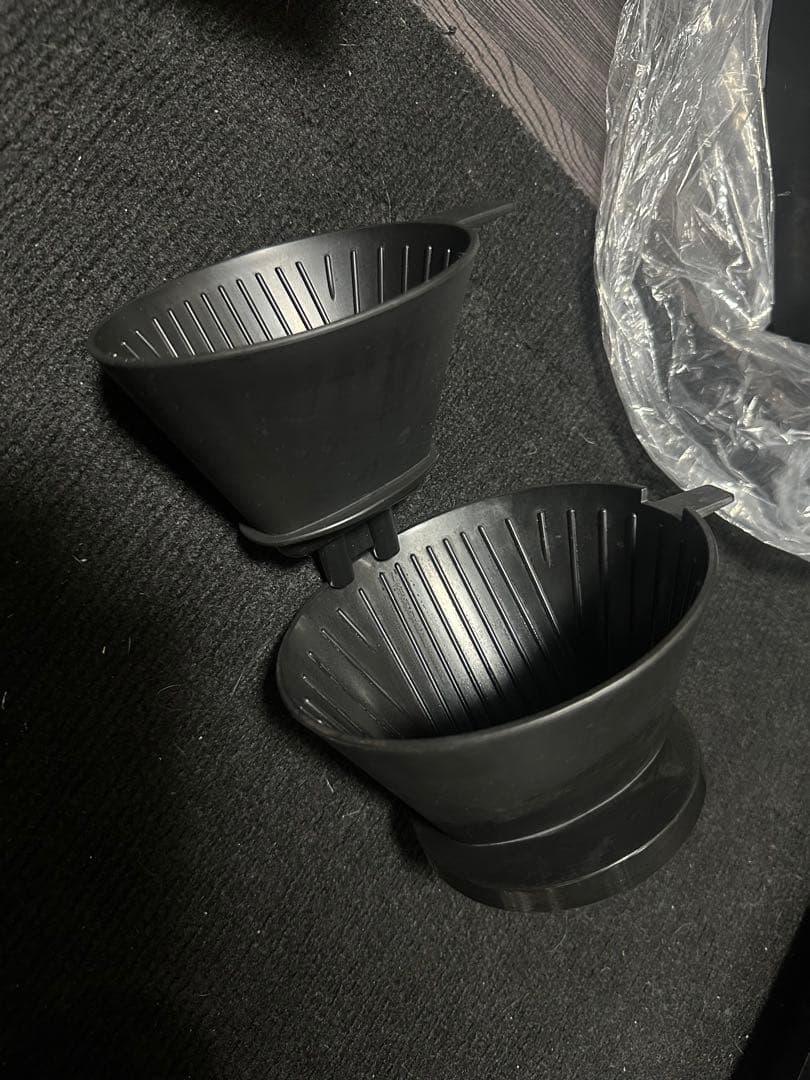 ツインバード CM-D465（1-6杯）