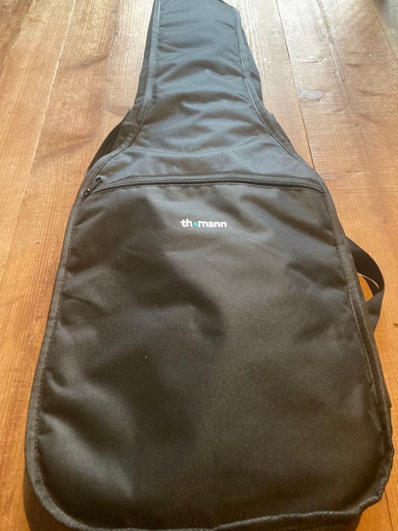 ギター Harley Benton