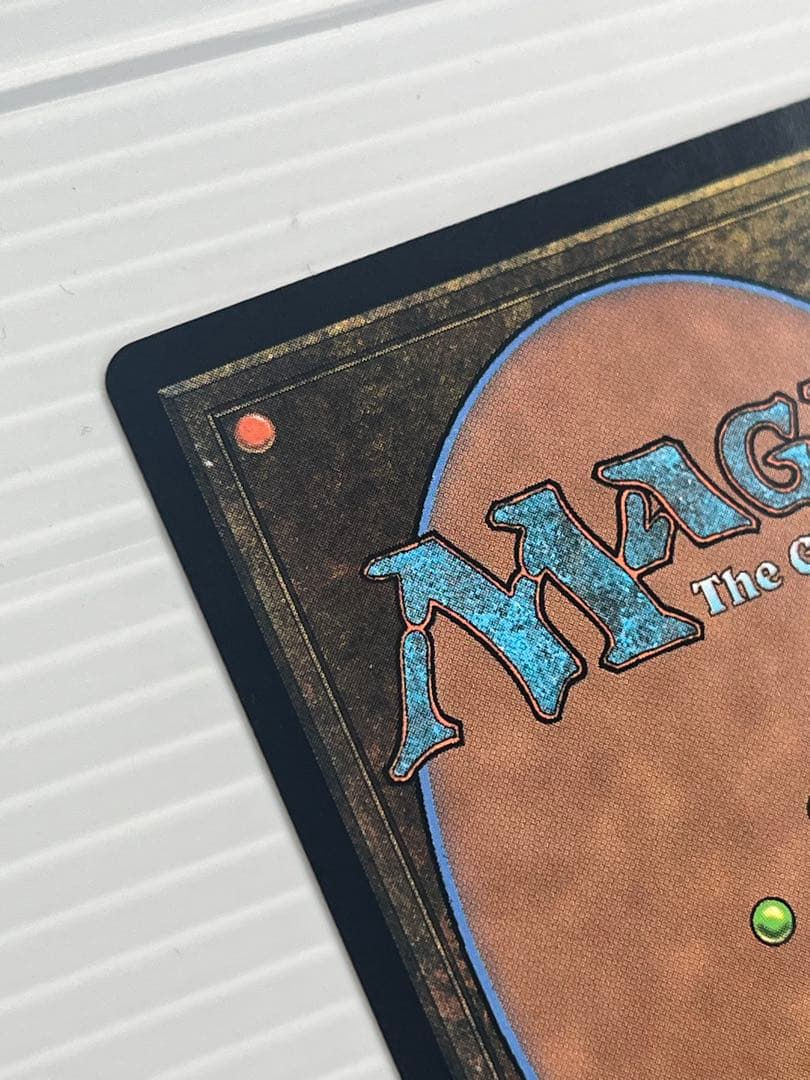 MTG　FF　孤高の戦士、ライトニング　ショーケースfoil