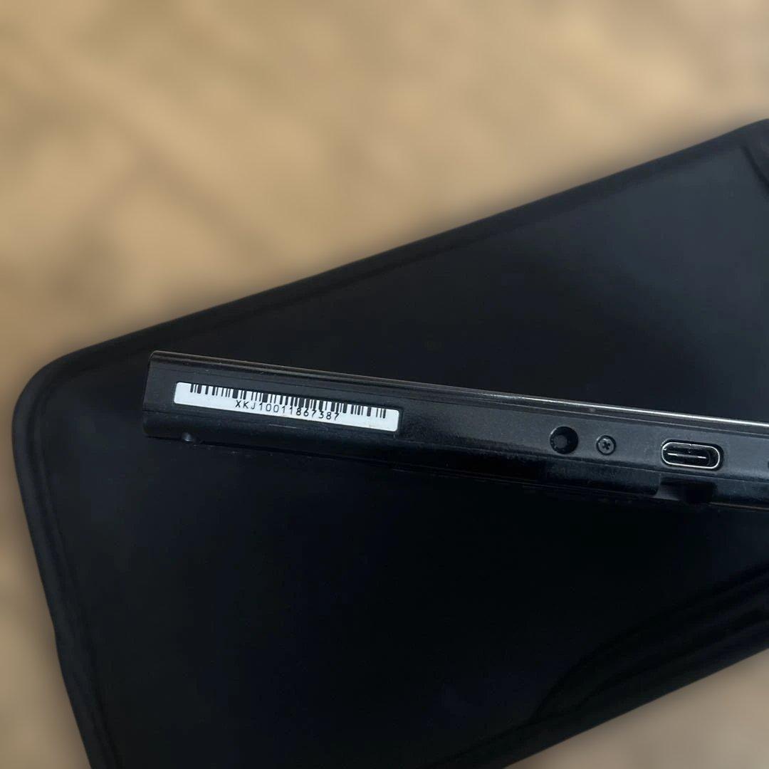 Nintendo Switch 本体 2019年製 XKJ