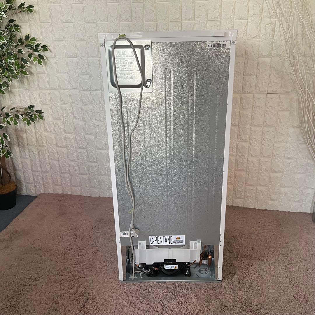 都内23区配送無料✨新生活セット　冷蔵庫　洗濯機　レンジ　ニトリ　マクスゼン