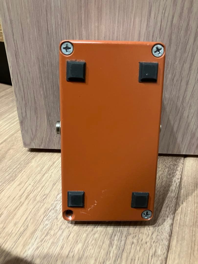 ギター MXR CSP105 PHASE45