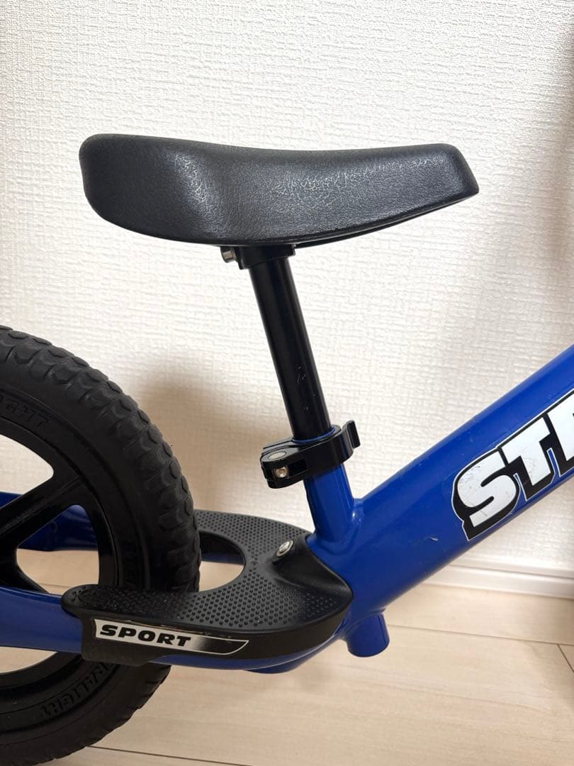 ストライダー　スポーツモデル