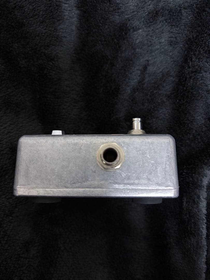 【生産終了品】NeotenicSound PurePad