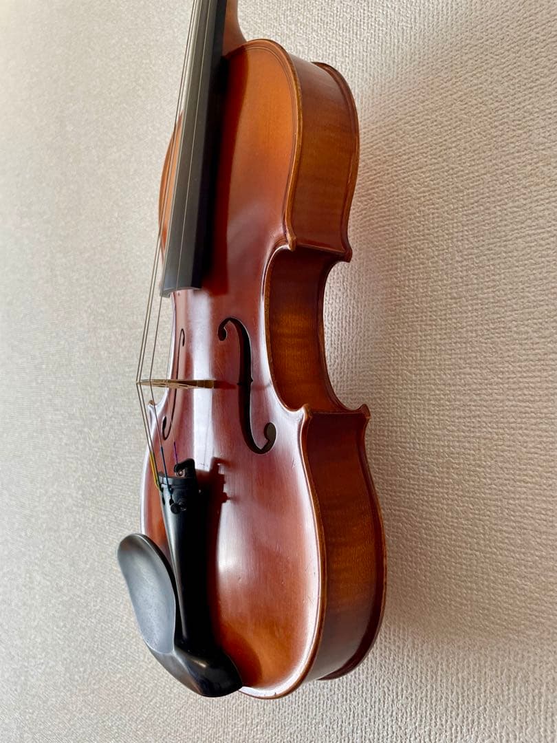 Franz Kirschnek NO.11オーケストラシリーズ4/4 弓ケース付