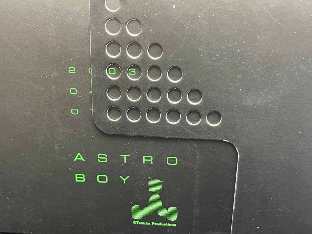 【 鉄腕アトム10ドル銀貨 】 銀貨セットSILVA 925