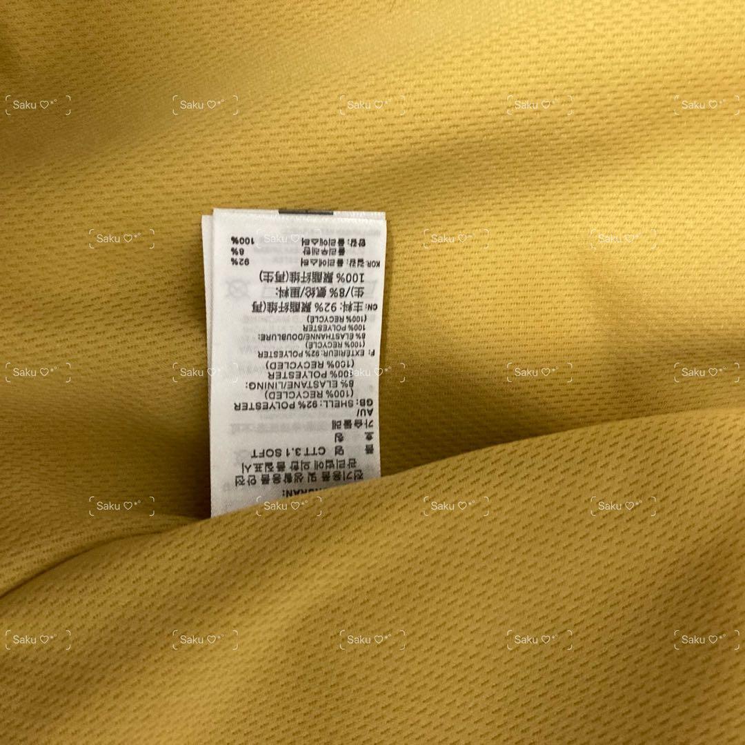 アディダス 中国限定 蛇年トラックジャケットイエローMサイズ