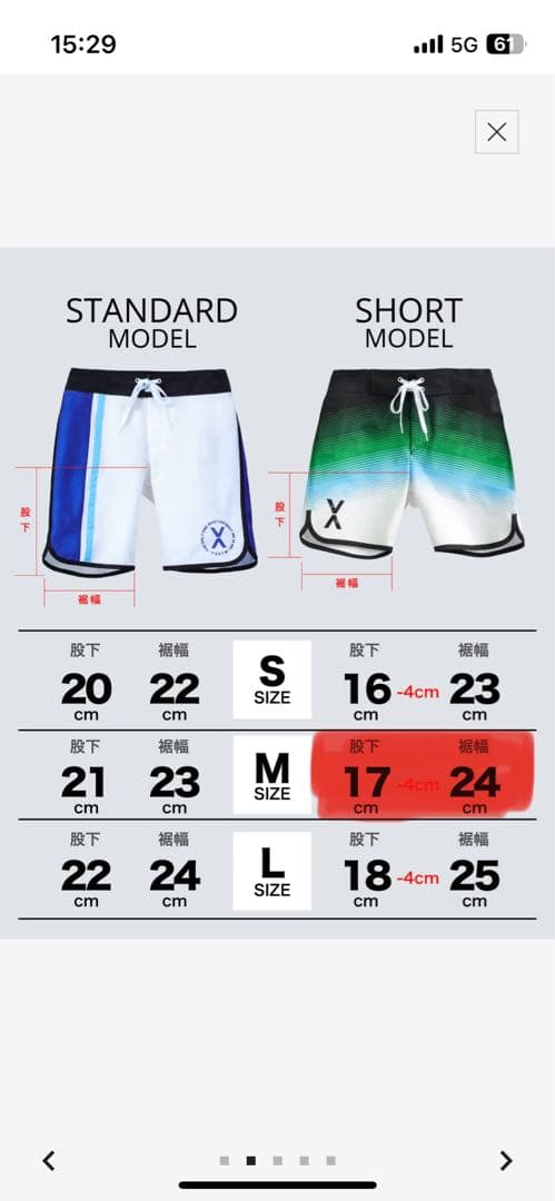 【未使用】VEATM ビートム　サーフパンツ　ボードショーツ　M　フィジーク