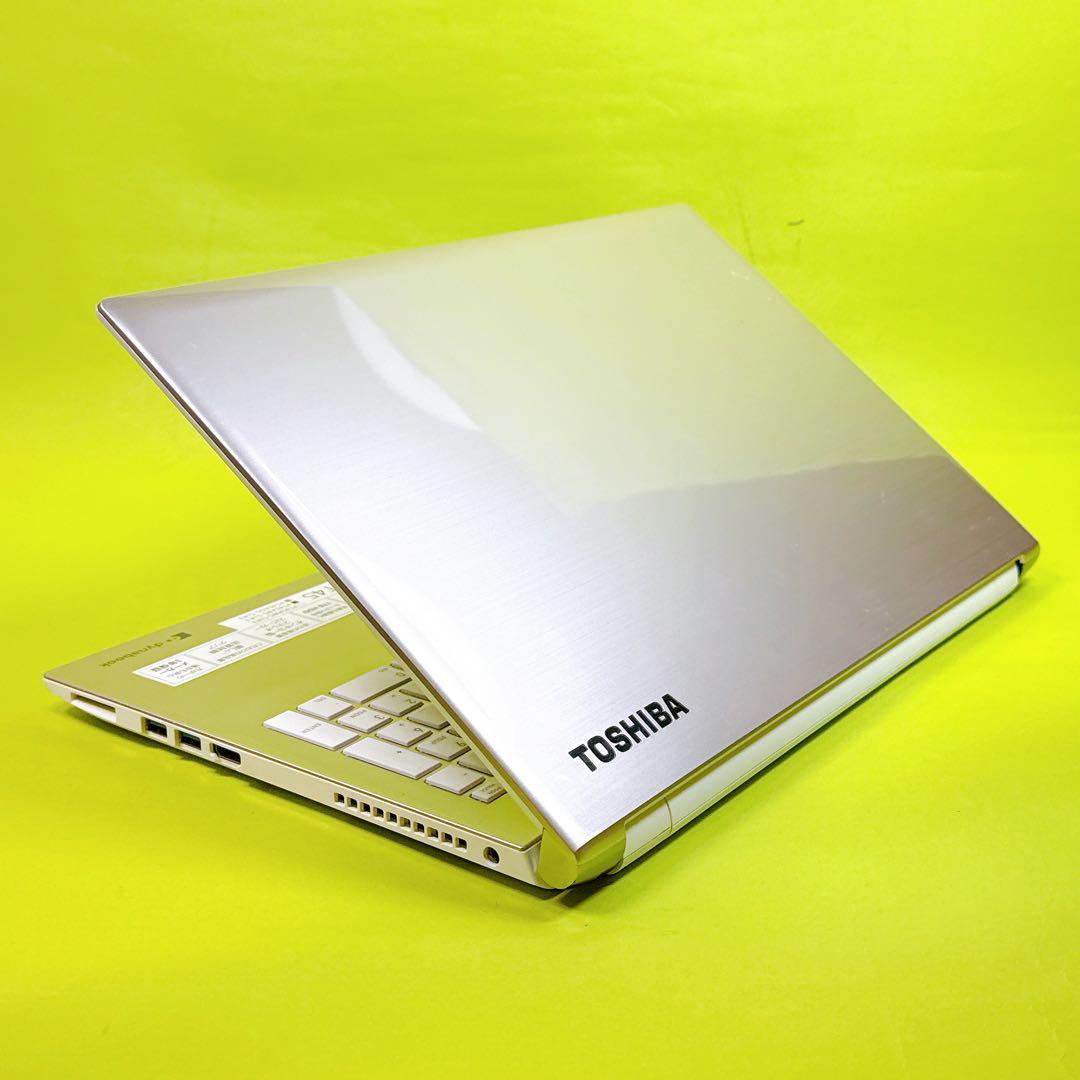 美品⭐️贅沢16GB windows11 新品高速SSDノートパソコン オフィス付