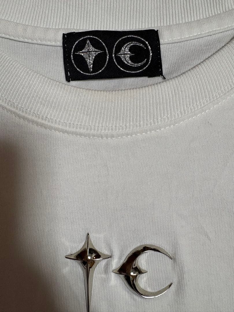 thug club tシャツ