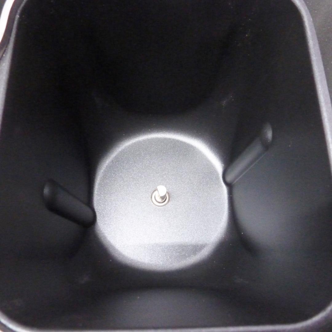 recolte レコルト コンパクトベーカリー RBK-1 ホームベーカリー