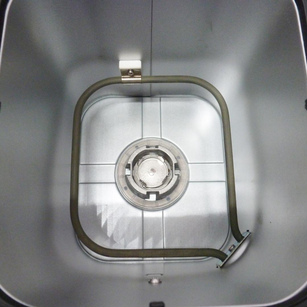 recolte レコルト コンパクトベーカリー RBK-1 ホームベーカリー