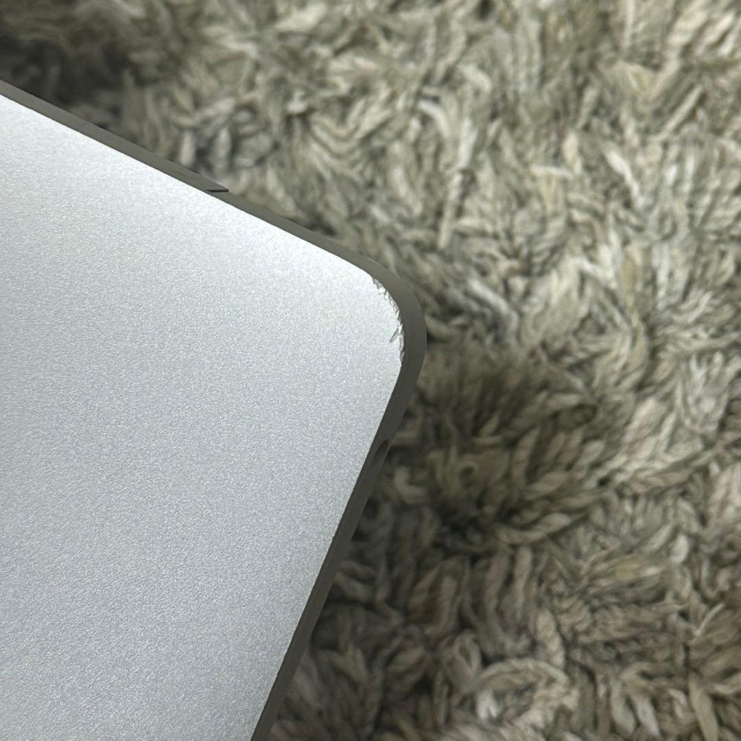 MacBook本体 Apple MacBook Air 2020 Intel CORE i5