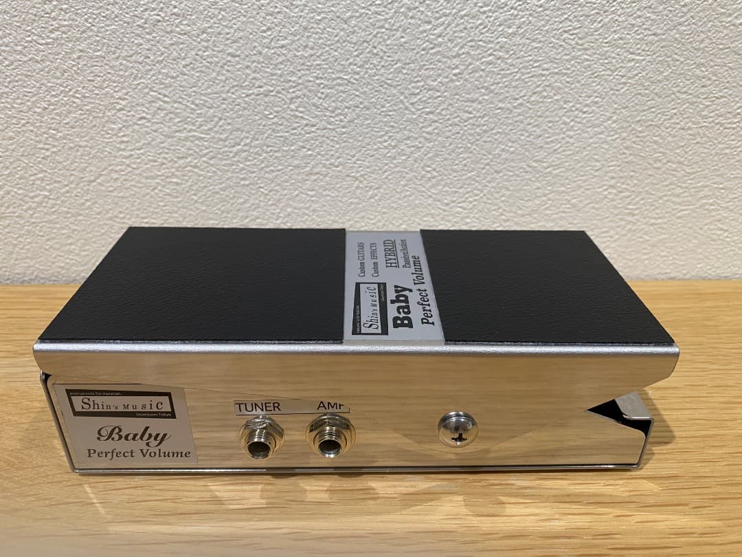 ギター Shin's Music Baby Perfect Volume Hybrid