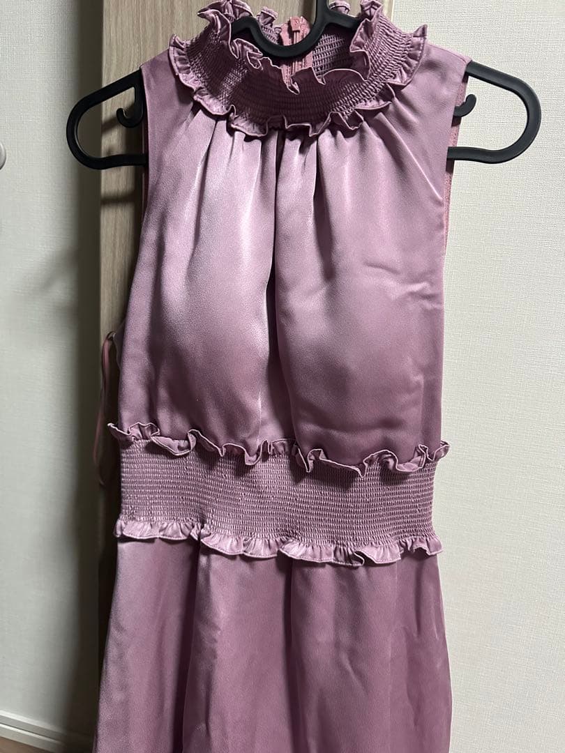 GINZA COUTURE/銀座クチュール キャバドレス