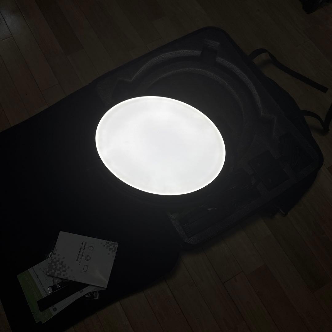 ビデオカメラ Fotodiox C-700RSV