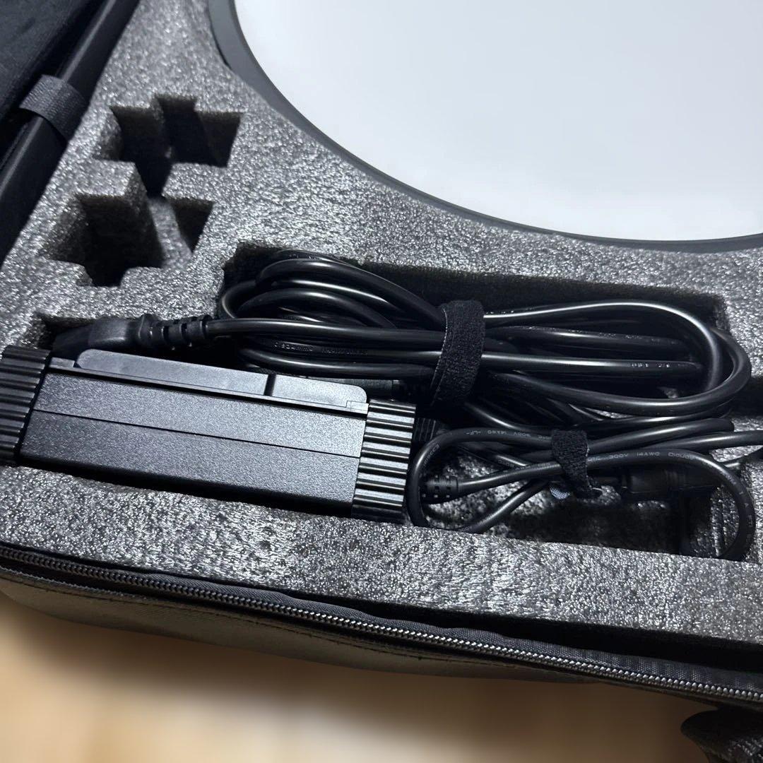 ビデオカメラ Fotodiox C-700RSV