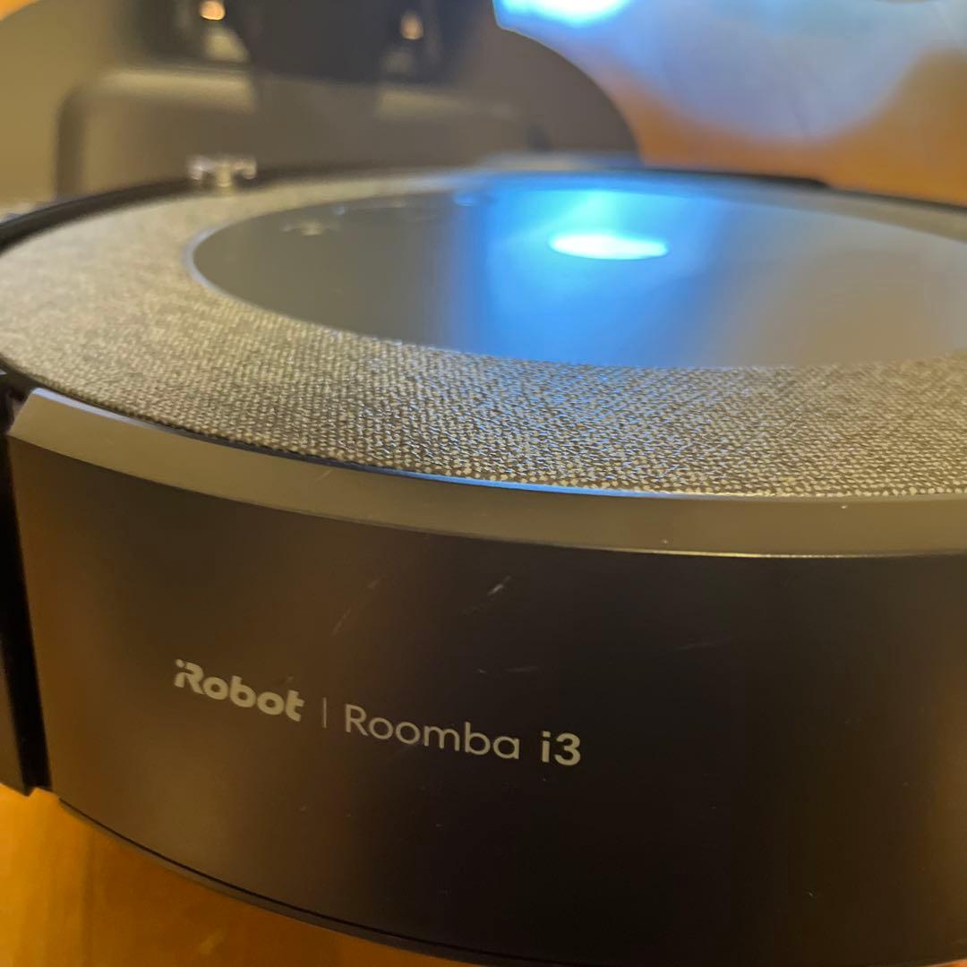 ルンバ Roomba i3