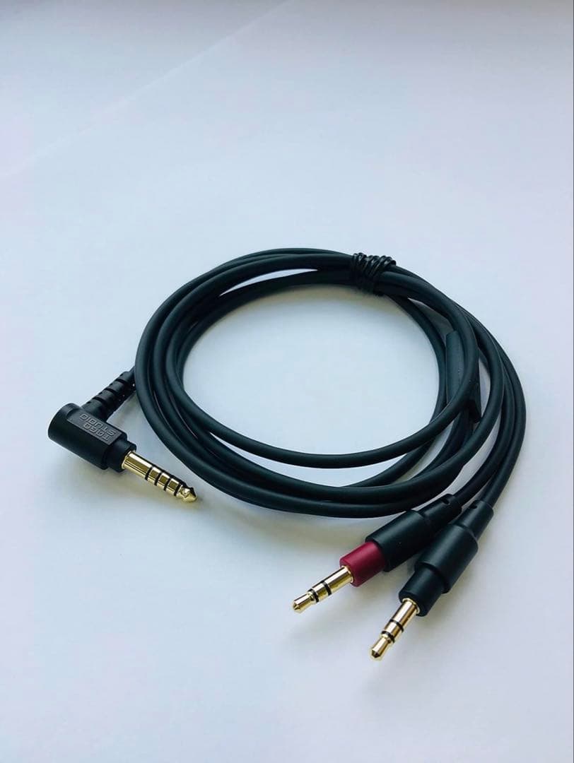 TAGO STUDIO T3-01 T3-03 4.4mmバランス 1.2M