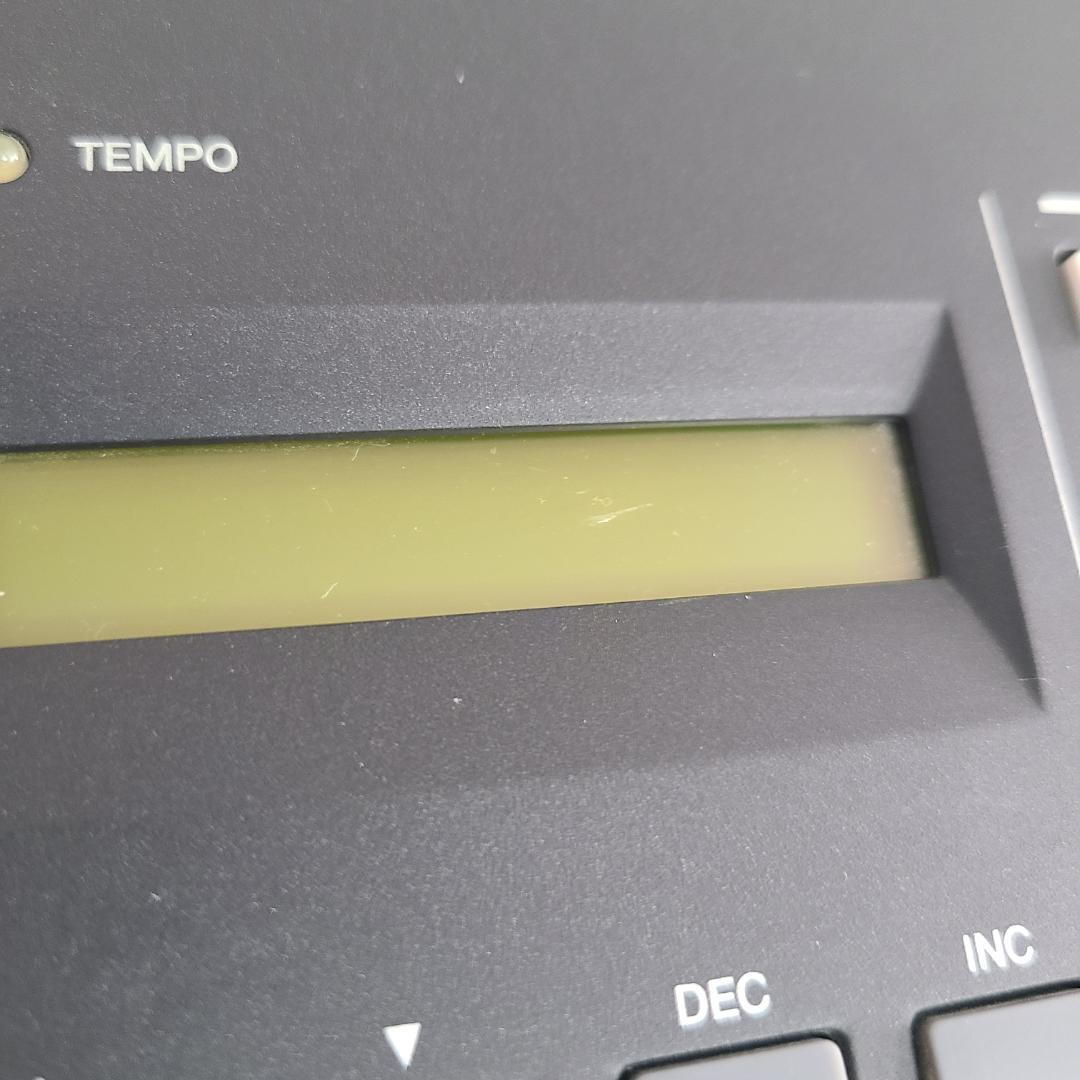 YAMAHA ヤマハ KX61 MIDIキーボード 61鍵