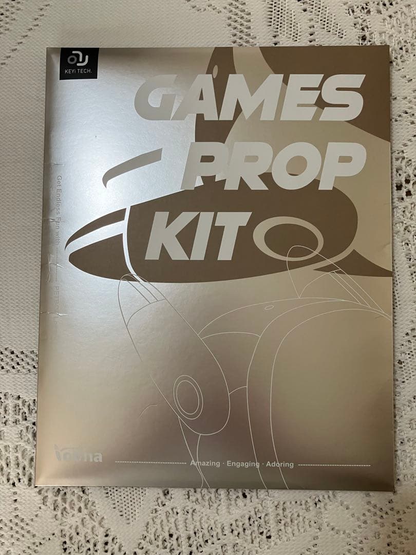 【最終お値下げ❗️】Loona ルーナ　ペットロボット　充電ステーション付き