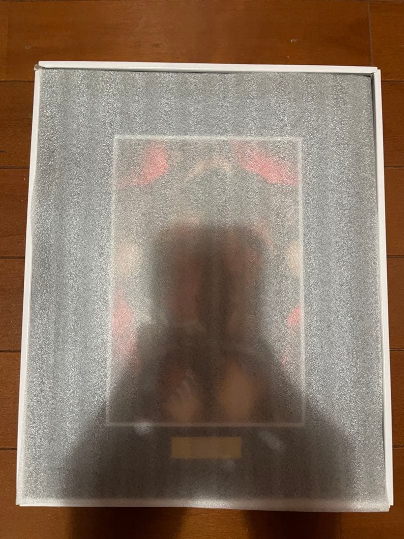 美品 刃牙展受注生産限定 花山薫 侠客立ち 複製原画