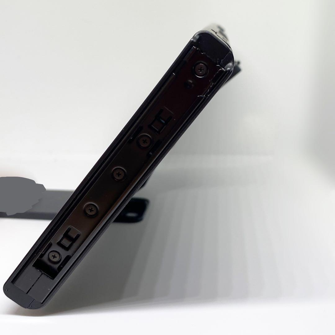 2024年製　ニンテンドースイッチ バッテリー強化版　不備なし