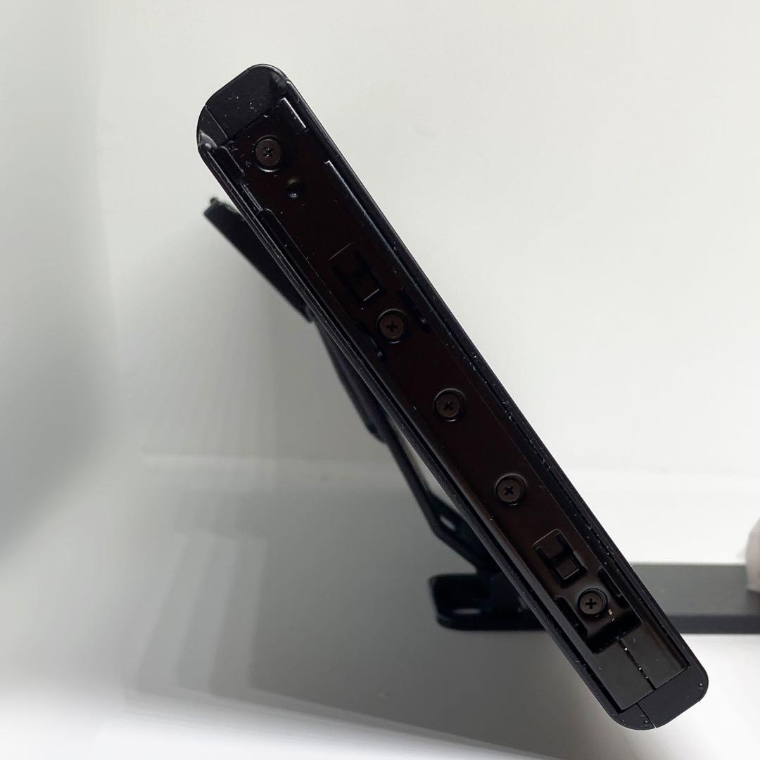 2024年製　ニンテンドースイッチ バッテリー強化版　不備なし