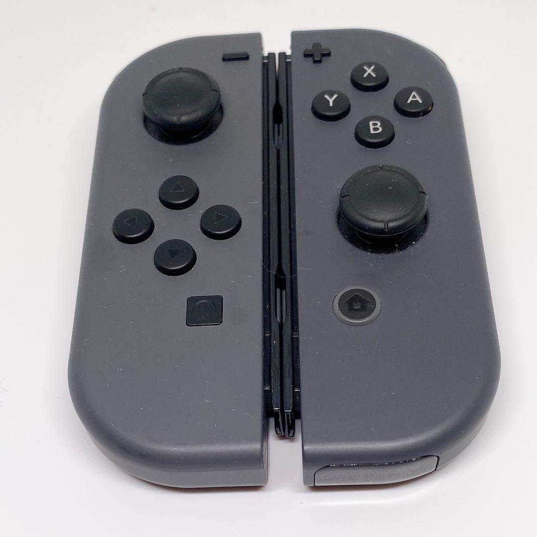 2024年製　ニンテンドースイッチ バッテリー強化版　不備なし