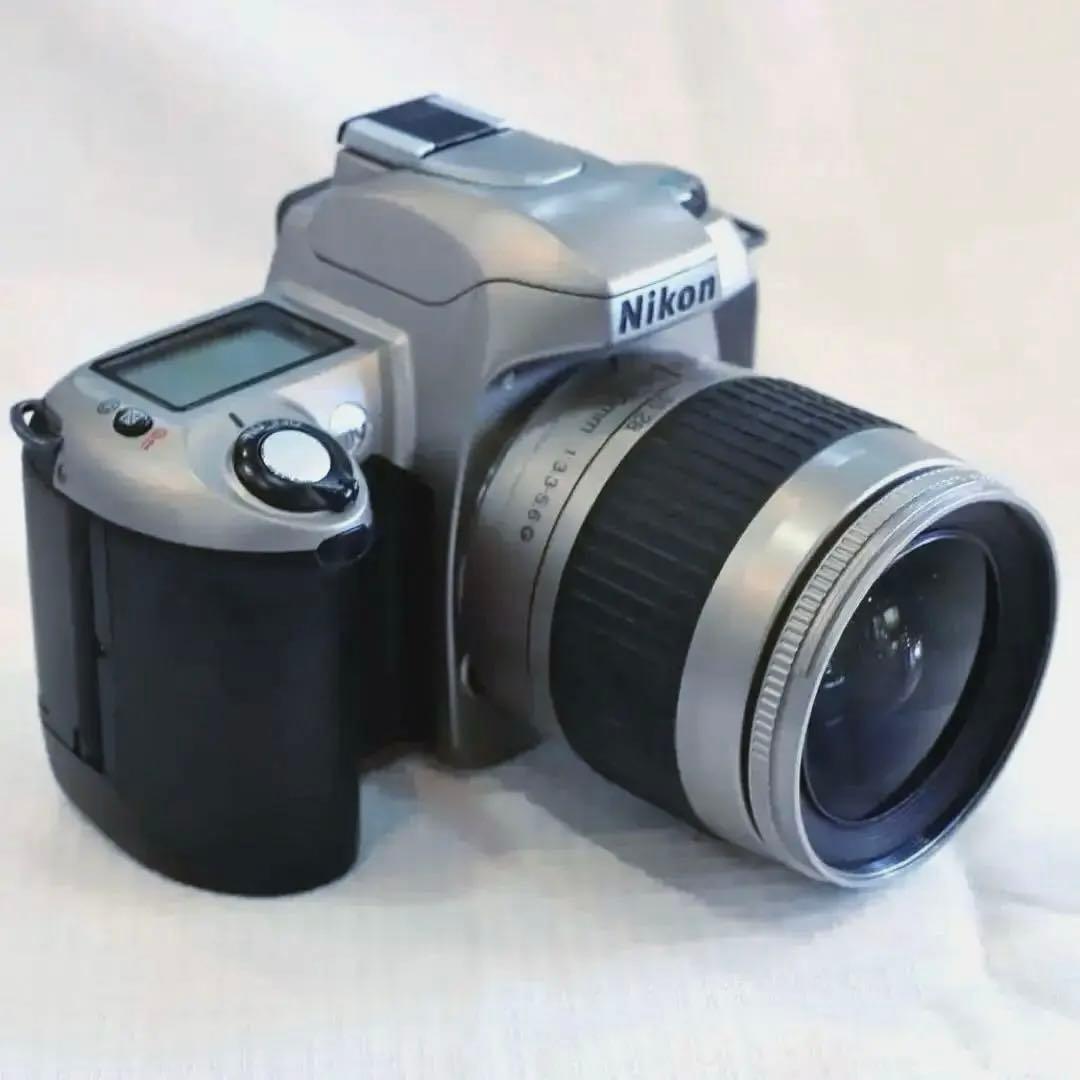 ニコン Nikon U 一眼レフ フィルムカメラ