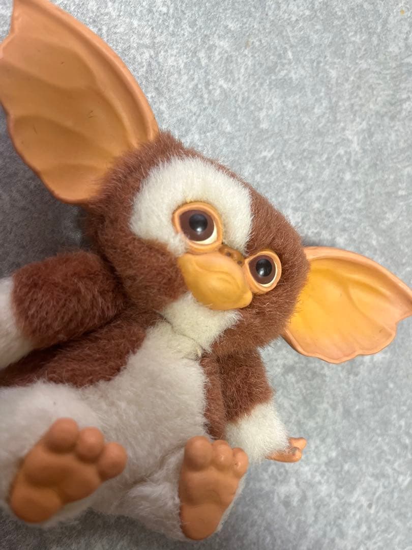 最終お値下げ　グレムリン　ギズモ　おすわり　Junplanning プチドール