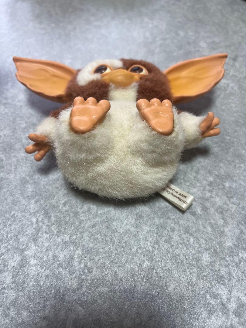 最終お値下げ　グレムリン　ギズモ　おすわり　Junplanning プチドール