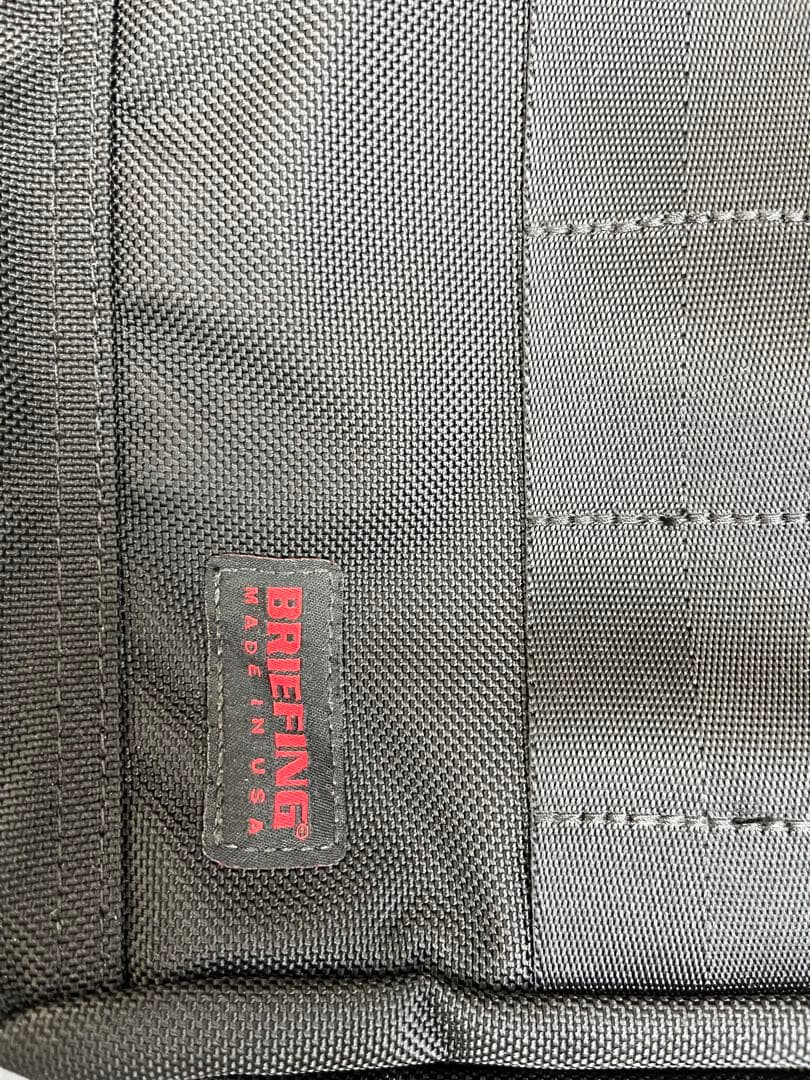 BRIEFING MOBILE SMART LINERブリーフィング3WAY T