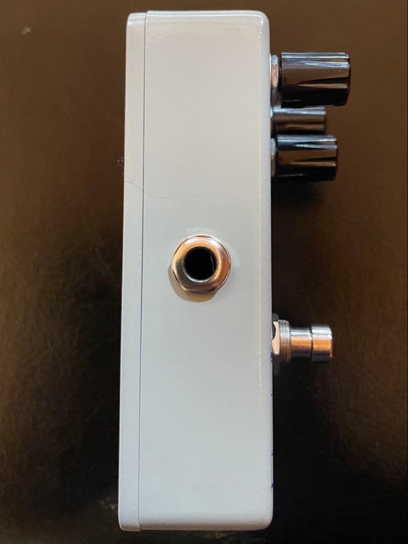 ギター Animals Pedal Rover Fuzz