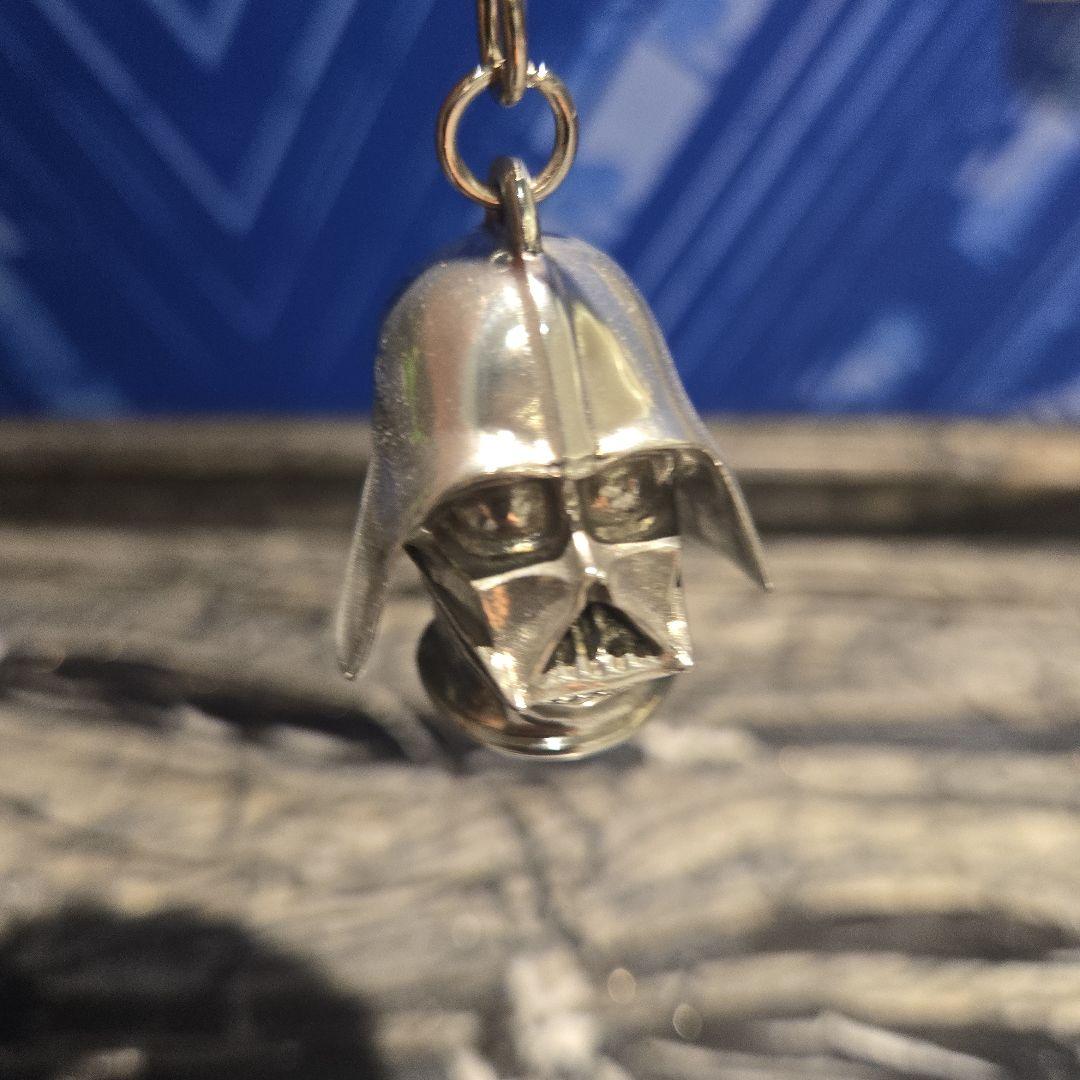  Selangor ダース・ベイダー ピューター製