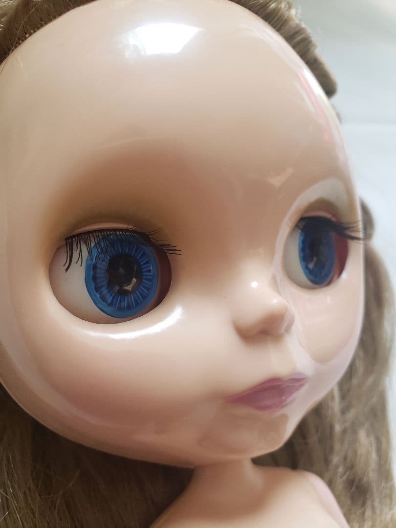 ブライス ボヘミアンビーツアゲイン ★ 難あり