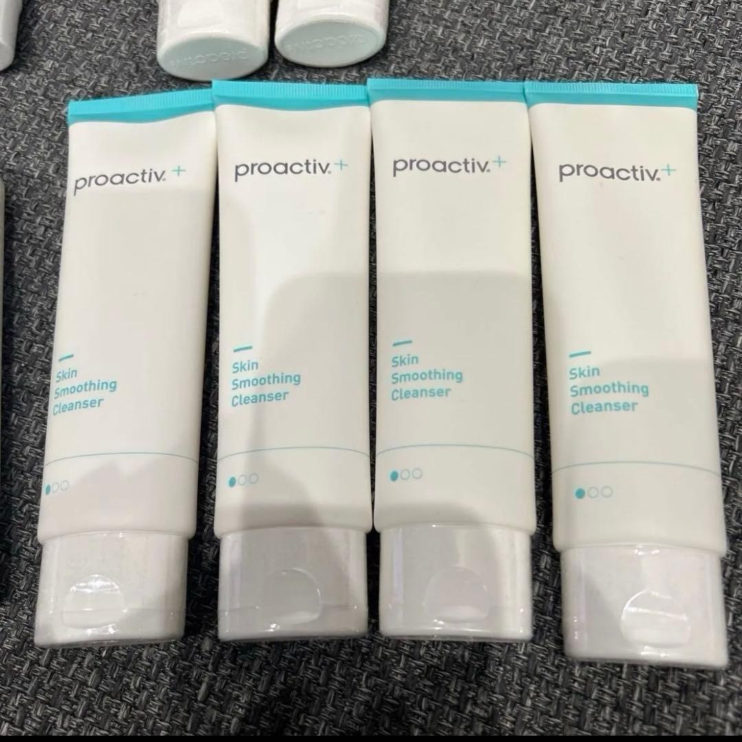 新品未使用　プロアクティブ　13点セット