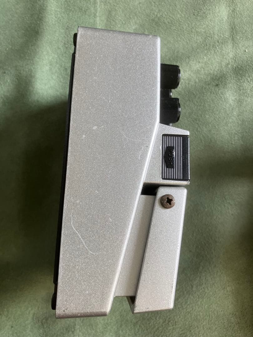 Nobels DD-800 デジタルディレイ