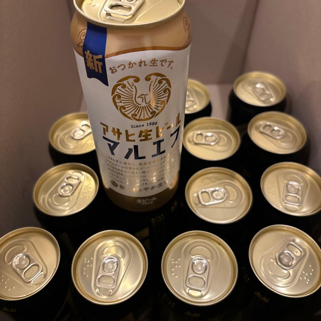 生ビール まとめ売り 350,500ml 54本